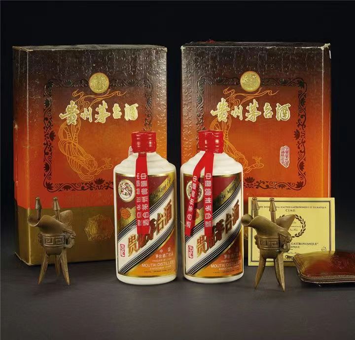 雷波烟酒回收